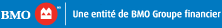 BMO | BMO Une entité de BMO Groupe financier