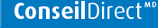 Image du logo ConseilDirect