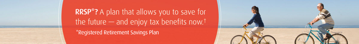 A plan that allows you to save for the future.