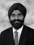 Surjit Rajpal