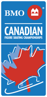 BMO Financial Group Canadian Championships logo