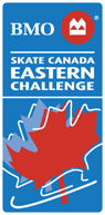 BMO Financial Group Skate Canada Eastern Challenge