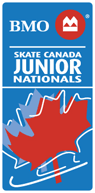 BMO Financial Group Skate Canada Junior Nationals