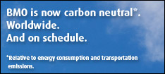 Carbon Neutral