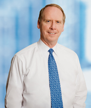 Photo of Bill Downe