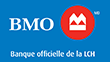 BMO | Official Bank of the CHL