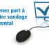 Voyez comment votre vision se compare à celle d'autres parents canadiens.