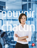 Rapport annuel 2012