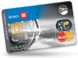 Photo of BMO AIR MILES Business Card