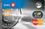 Image of BMO AIR MILES MasterCard for Business