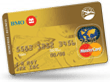 Image MasterCard BMO Gold AIR MILES for business
