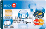 Image MasterCard BMO Preferred Rate for business