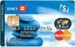 Image of BMO Premium CashBack MasterCard for Business