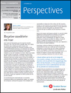 Bulletin Perspectives