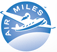 AIR MILES Logo