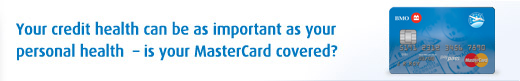 prepaid mastercard balance bmo