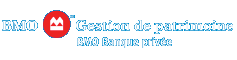 Logo de BMO Banque privée Harris