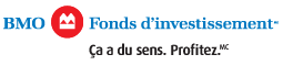 BMO Fonds d'investissement