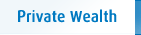 Private Wealth Services