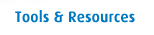 Tools & Resources