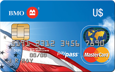 master card