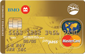 Activate Bmo Spc Mastercard International