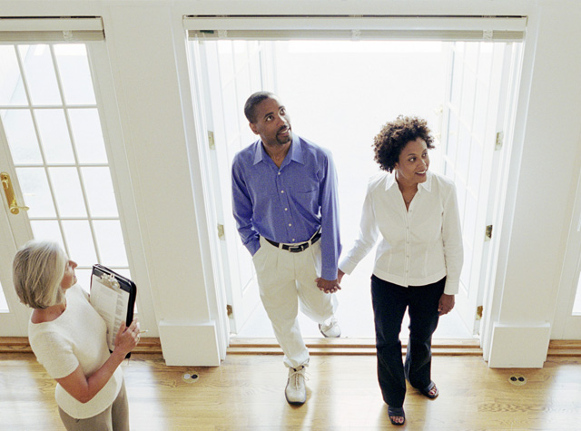 Closing the Deal Mobile Banner