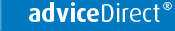Photo of adviceDirect logo
