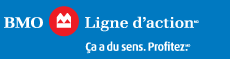 Image du logo BMO Ligne d'action