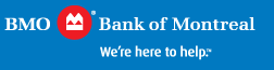 BMO - Bank of Montreal - Making money make sense