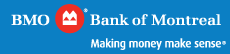Photo of BMO Logo