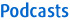 Podcasts