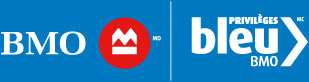 BMO Power of Blue