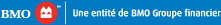 BMO | Société membre de BMO Groupe financier