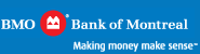 BMO Bank of Montreal – Making Money Make Sense