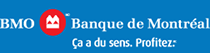 BMO Banque de Montréal – Ça a du sens. Profitez.