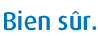 Bien sûr.