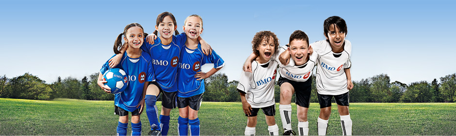 Bmo Soccer