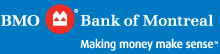 BMO Bank of Montreal