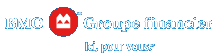 BMO Groupe financier - Ça a du sens. Profitez.