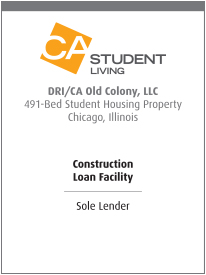 CA Student Living