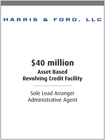 Harris and Ford
