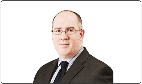 David Moss, Head of European Equities