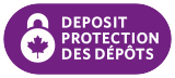 CDIC Protection Badge