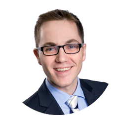 Testimonial Image of Alex