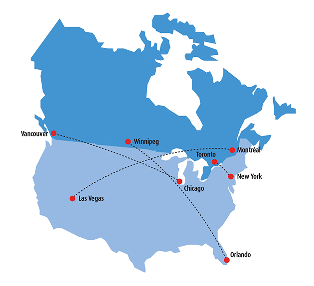 Bmo Air Miles Mortgage Referral Program For Realtors