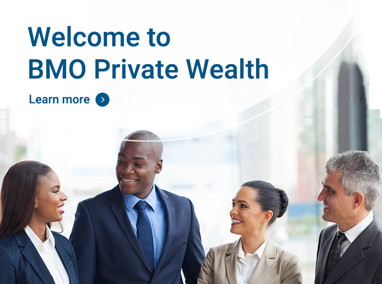 Wealth Management Bmo Nesbitt Burns