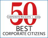 Corporate Knights 2009
