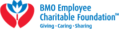 BMO Employee Charitable Foundation™ - Giving • Caring • Sharing