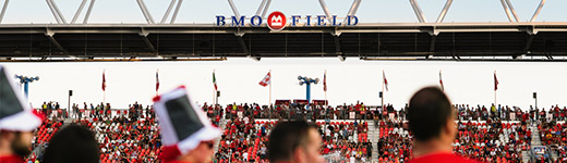 BMO Field